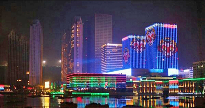 led點(diǎn)光源的常見故障及解決方法_華宇星led點(diǎn)光源廠家